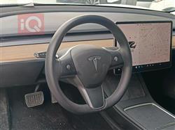 تسلا موديل 3